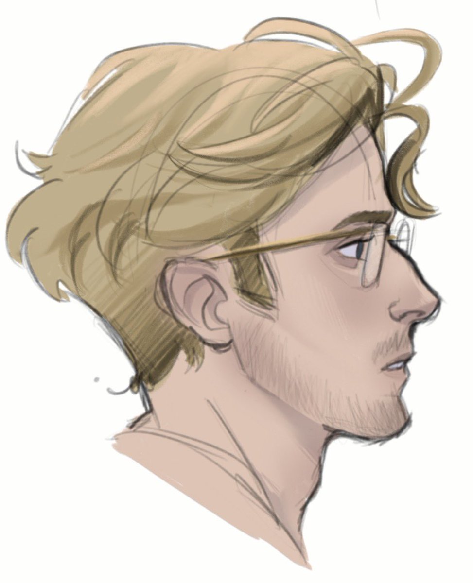 GoodBoyV10's tweet photo. how does one draw #rylandgrace … https://t.co/EgKWkzvw74