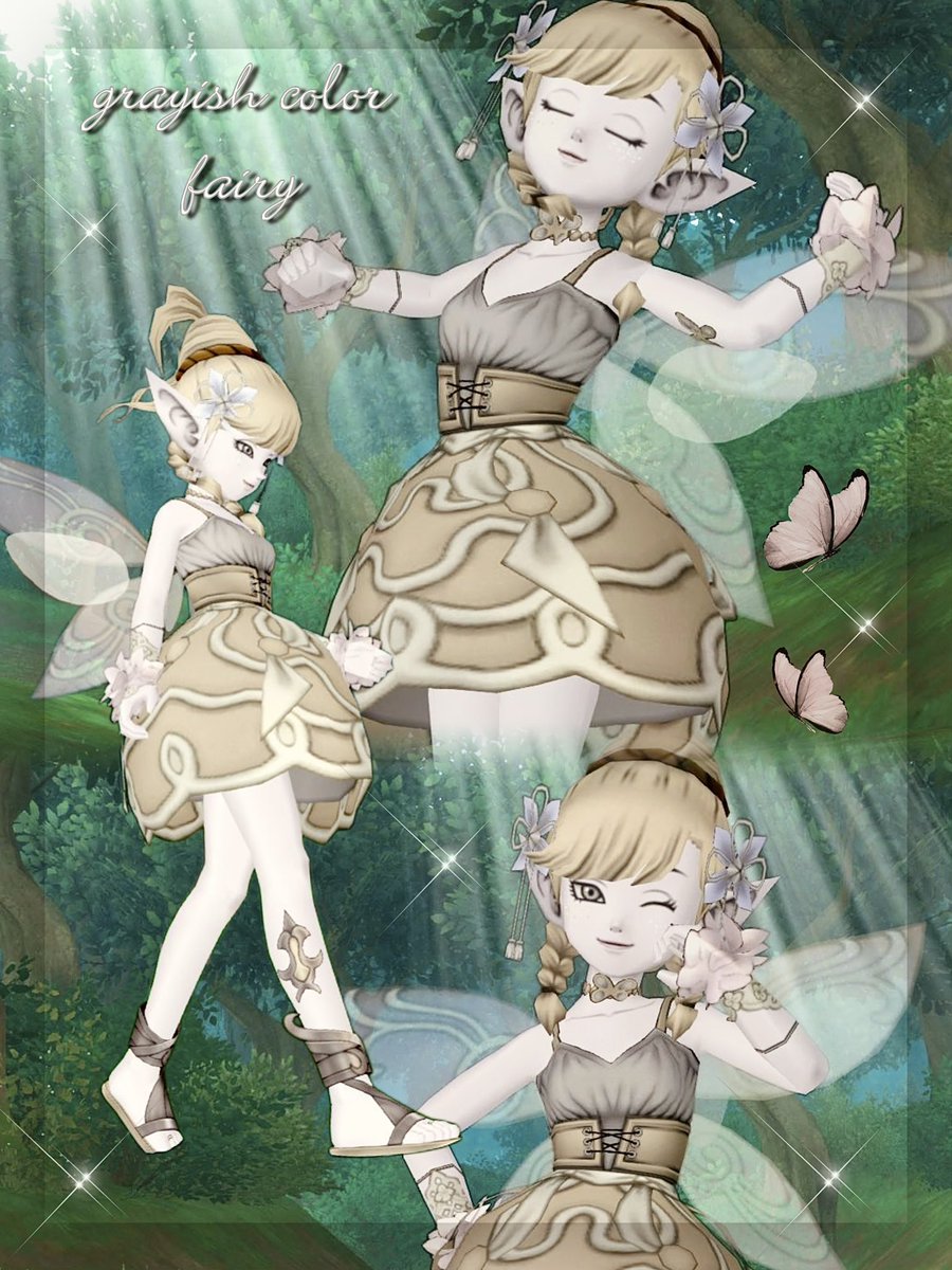 ___dressup_mra's tweet photo. ˳◌* ┈ ┈ ┈ ┈ ┈ ┈ ┈ *◌˳
𝑔𝑟𝑎𝑦𝑖𝑠ℎ 𝑐𝑜𝑙𝑜𝑟
𝑓𝑎𝑖𝑟𝑦
˳◌* ┈ ┈ ┈ ┈ ┈ ┈ ┈ *◌˳
𝑟𝑒𝑐𝑖𝑝𝑒 ▶ 𝑅𝑒𝑝𝑙𝑦 𝑠𝑒𝑐𝑡𝑖𝑜𝑛
𝑜𝑡ℎ𝑒𝑟 ▶ 𝐴𝐿𝑇
𝑒𝑣𝑒𝑛𝑡 ▶ #灰月の妖精譚
#mirea_CL https://t.co/qFOlzZGG3J