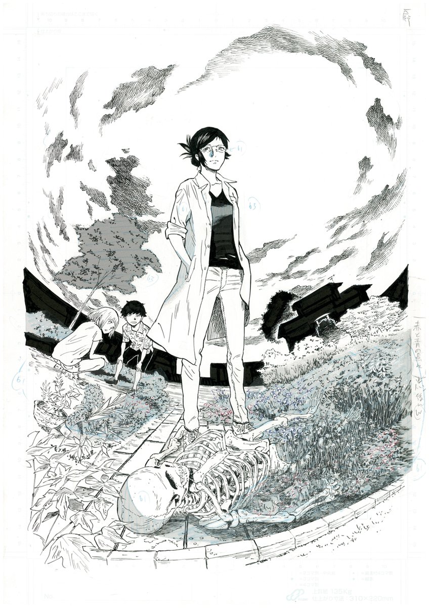 福島聡（漫画家） (@FukushimaSatos1) / Posts / X