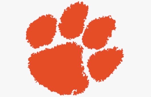 BlakeGaul's tweet photo. Finally prepped and excited to prove myself this Tuesday! 

@R_Allen86 
@Clements_TJC 
@TajhB10 
@ClemsonFB https://t.co/3Ytot7uEr5
