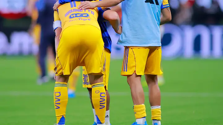 NicolasSchiller's tweet photo. 🚨 ACTUALIZAMOS 🚨

Con este NUEVO fracaso internacional, estos son los equipos a los que Tigres todavía NO puede superar en Concachampions:   

- Comunicaciones 🇬🇹
- Violette AC 🇭🇹
- CS Cartaginés 🇨🇷
- Atlético Español (no existe desde 1982) 🇸🇻 https://t.co/bpA2NekUKU