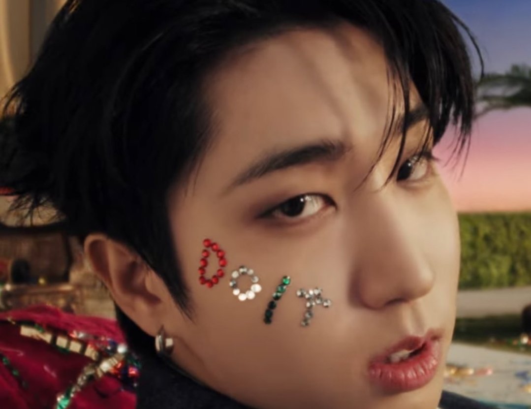 ERI IRÁ A VER A LOS SKZ tweet media