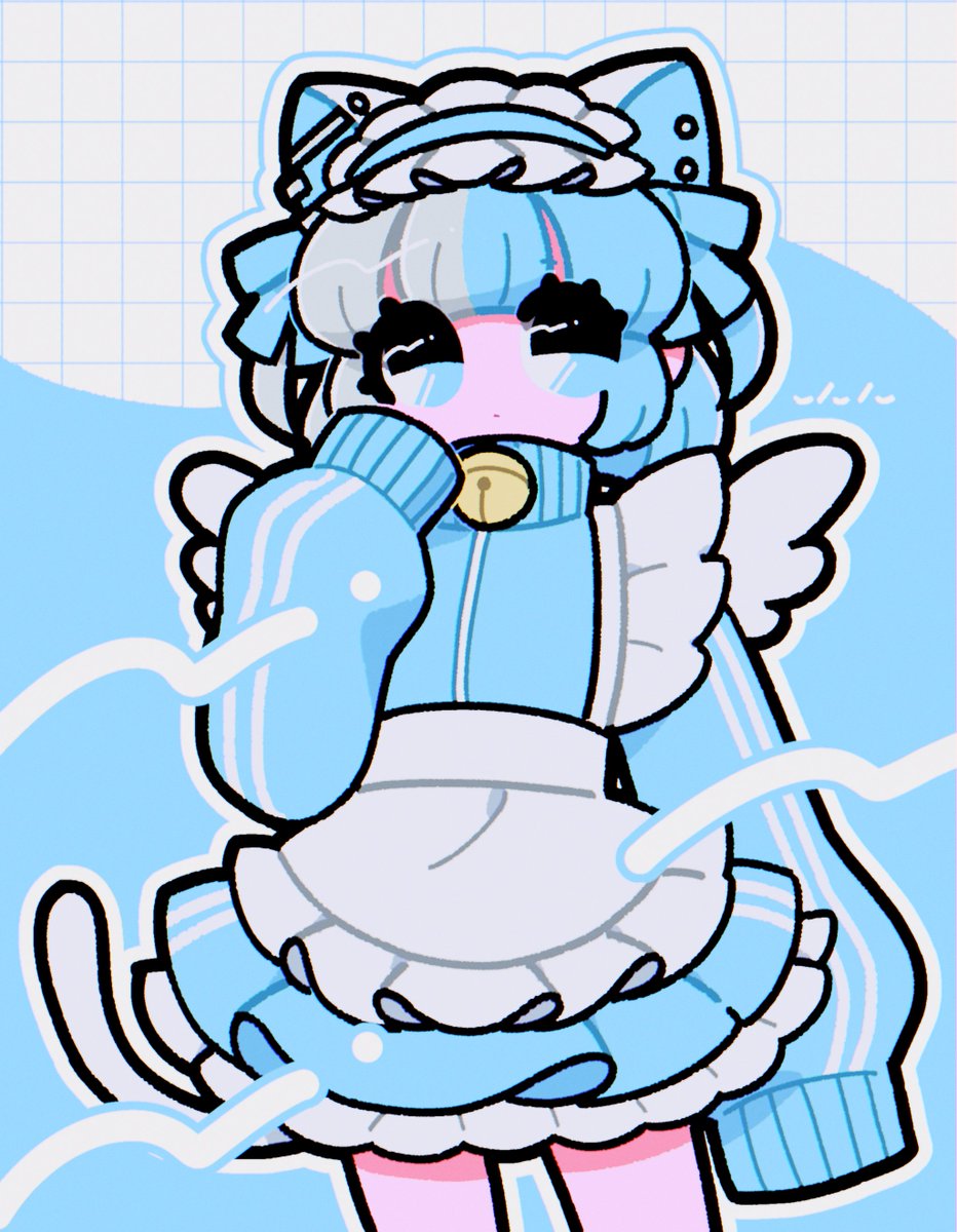うるる🐬6/7(日) COMITIA156【L03b】 (@uriyumiito) / Posts / X