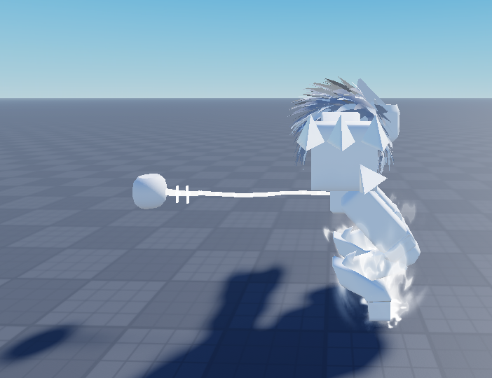 Reep_Seep's tweet photo. gubby sixer skin #Forsaken #forsakenroblox @rblxforsaken https://t.co/cXRhjiWXj6