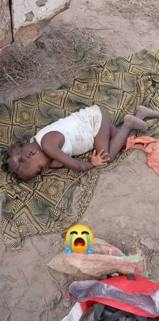 Jisolabrandboss's tweet photo. This picture here speaks a million words 🥲 https://t.co/mmyt43hyku