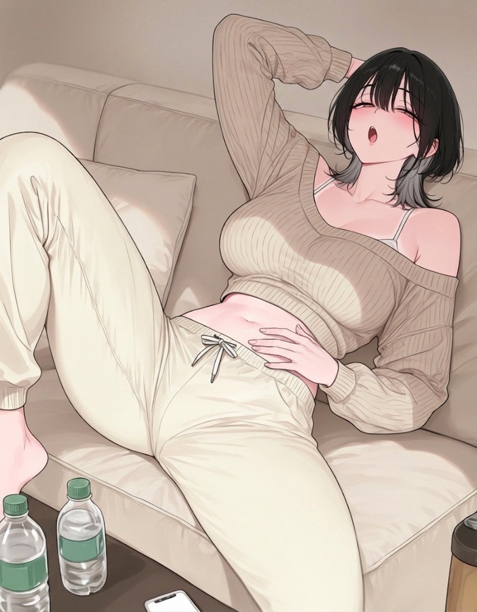 あお@サブ tweet media