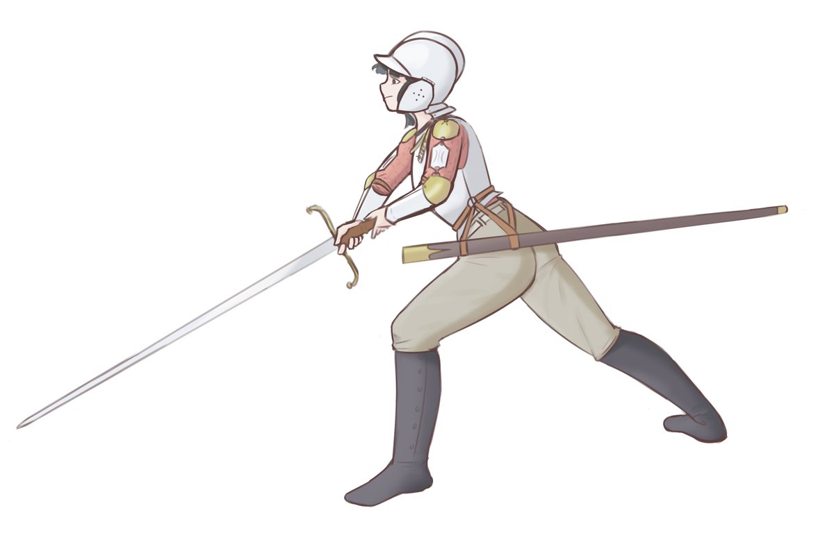 polarpanda2000's tweet photo. just a soldier soldiering https://t.co/7fHVHe4Lxu