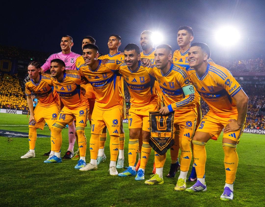Goles y Cifras Oficial tweet media