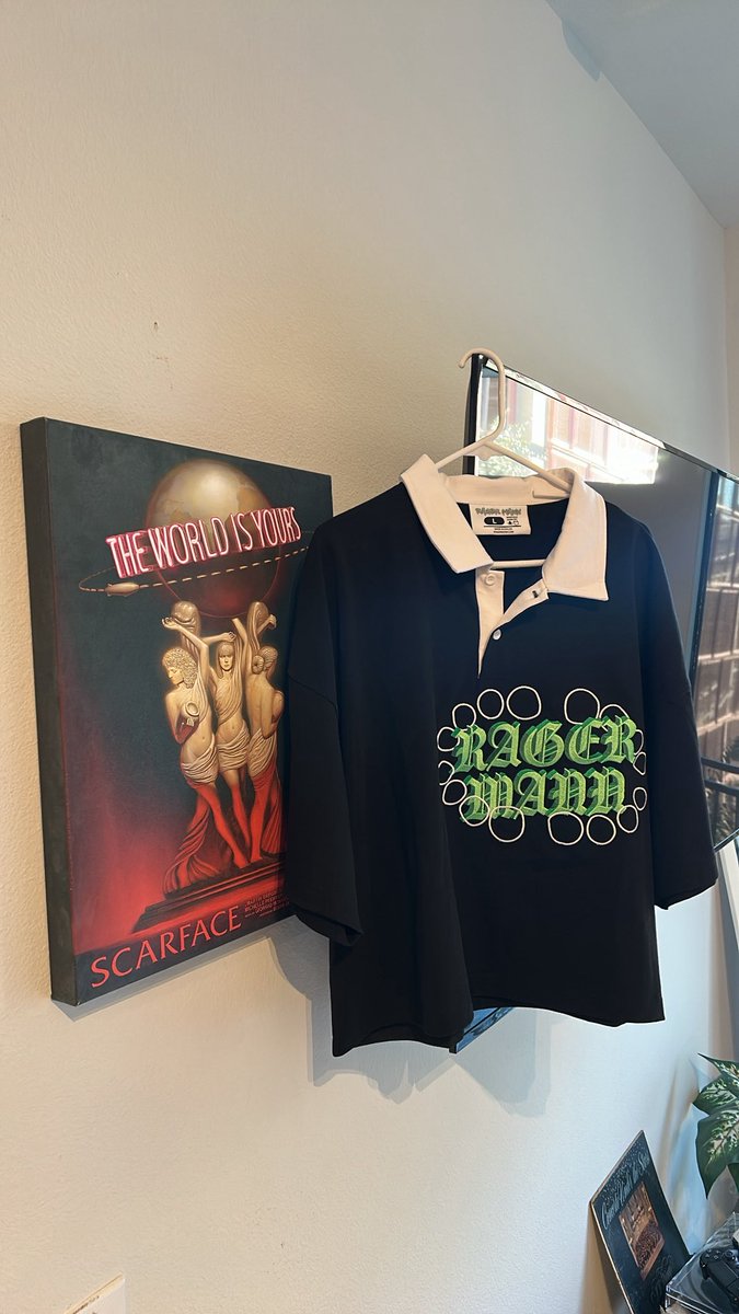 llemory's tweet photo. Got my brands polos otw @ragermann 🏴‍☠️ https://t.co/b8PsBsxpcg