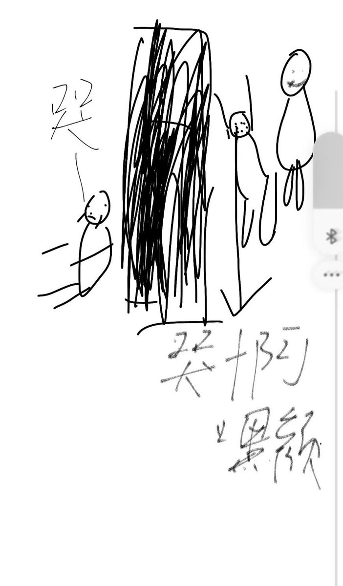 S19861250's tweet photo. @frog84591352796 这次真的配了个苦主视角图 https://t.co/ti90Oaq3sa