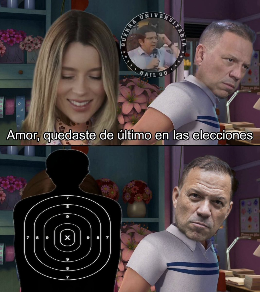 Uribismo Out Of Context tweet media