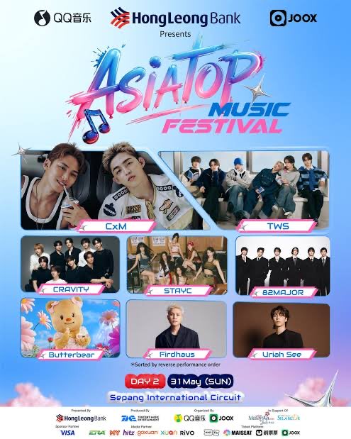 PetakCo's tweet photo. Hii all~ we are here at SIC for Asia Top Music Festival. Meh datang letak brg korg dgn kitorg. We will keep it safe for you 😘

Boleh datang walk in jee ~

#CxM #TWS #Cravity #ASIATOPMUSICFESTIVAL https://t.co/VYs3MXwPj7