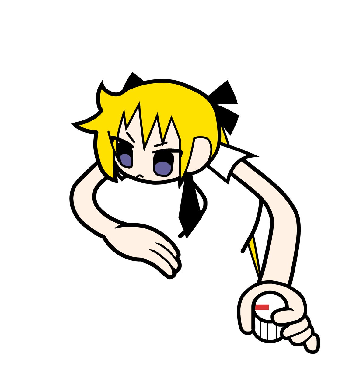 niku_dango_029's tweet photo. キルミーでリズム天国再現したくて描いてる
イラストはいいとして問題は動画だ… https://t.co/lTkFH18UOd