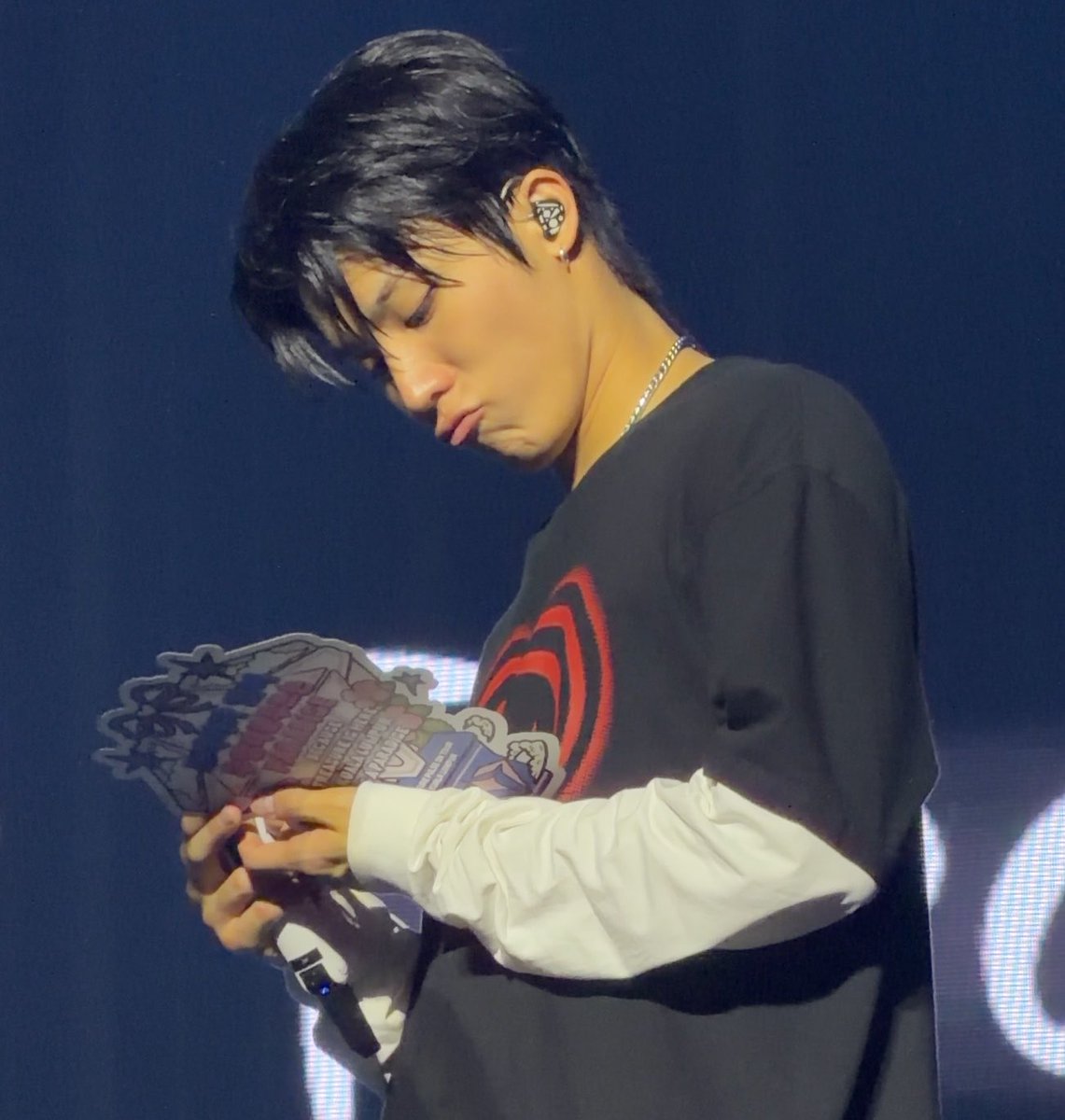 han 우리쩡쩡이♡ tweet media