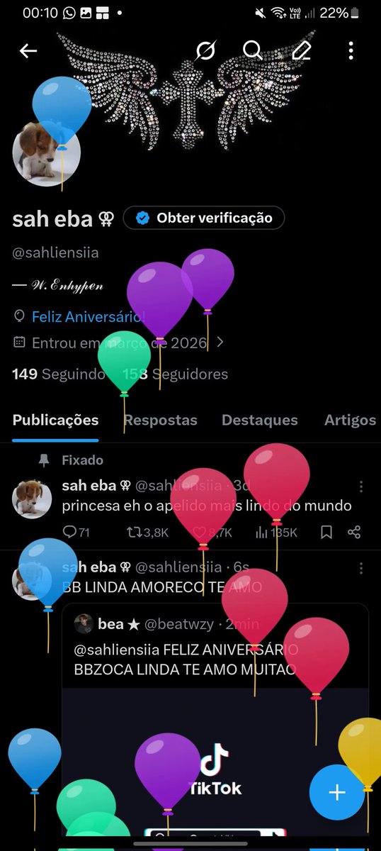 sah eba ⚢ tweet media