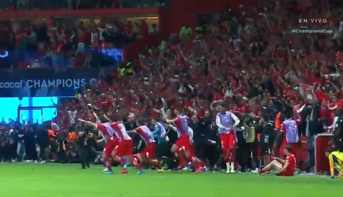 MundialesyCopas's tweet photo. #ConcaChampions 

- Final -
🇲🇽CD Toluca (6-5 Penales)1-1 Club Tigres🇲🇽 

CD Toluca 3°🏆  #FIFACWC 2029 #IntercontinentalCup 2026

https://t.co/ATpL4HvpFb 

@jmvillarroya @GioGioSportss @jonahbyls @FutdoBR @futebolpelomu1 @SFutebol16 @EsportePor @IntrospectivaF @FutbolisticoTV https://t.co/RYdchVNy19