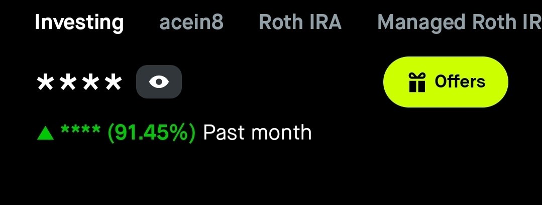 ranger350v1's tweet photo. Who else had a great month?#ManifestTrading members are snipers. Link in bio. Live trading🔑 Alerts🚀 Education🧠 Cheers 🍻 $SPY $SPX $BTC $ANET $ONDS $AVGO $ZETA $CIFR $DOCN $PLTR $MSFT $GOOGL https://t.co/khuBRAmXcF