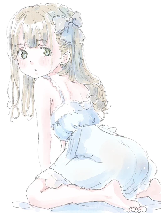 ?