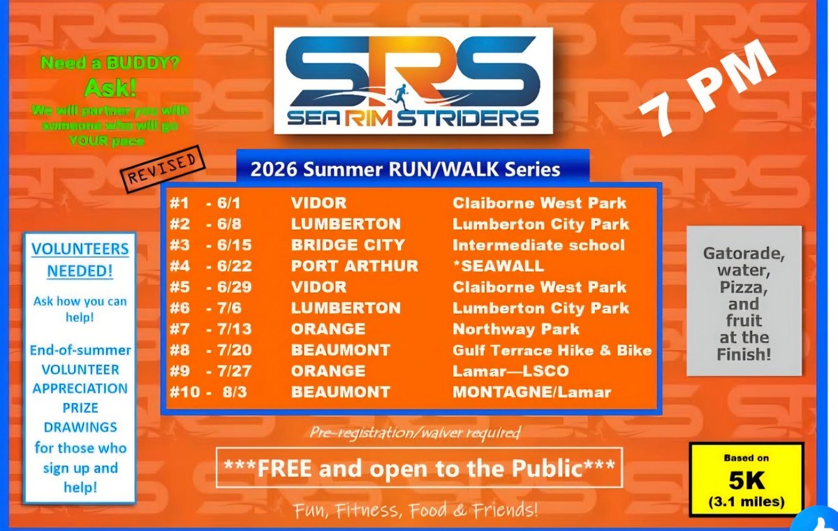ScottDanks1's tweet photo. @Dave5Runs @runnersworld @SeanUnfiltered @JellyRoll615 @JJWatt @HoustonMarathon @Ostroski_BigO @SnapFlow69 @CGJXXIII @JohnFina 
Short INTENSE cardio work.  Race training starts Monday. Got to use the Summer heat to my advantage. Got to re-gain my focus from 3 years ago. Its ON https://t.co/xJrEcsK1y4