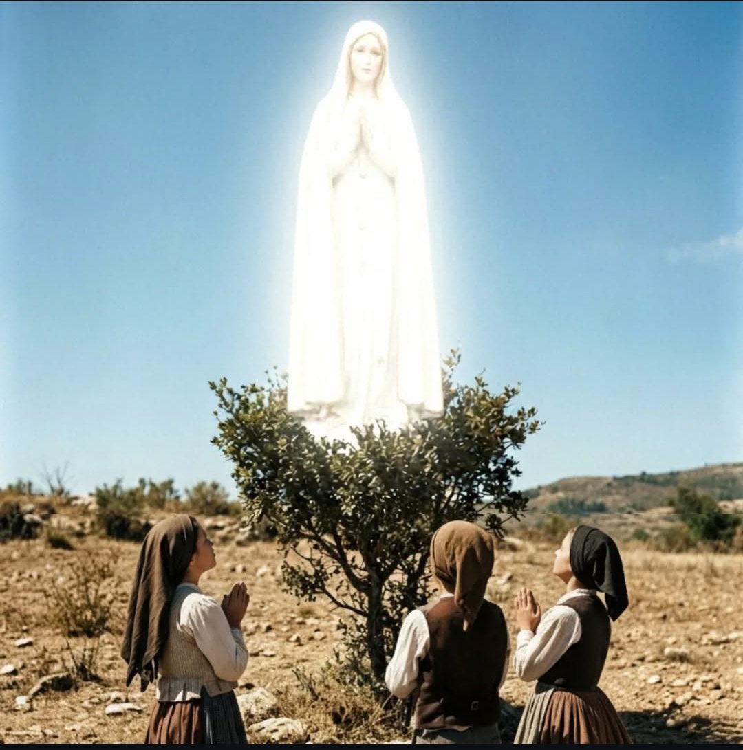 realpjack's tweet photo. Hail Mary, Full of Grace, The Lord is with thee. Blessed art thou amongst all women, &amp; blessed is the fruit of thy womb, Jesus. Holy Mary, Mother of God, pray for us sinners now, and at the hour of our death. Amen 🙏

Have a Blessed Sunday https://t.co/tbOei5cT3i