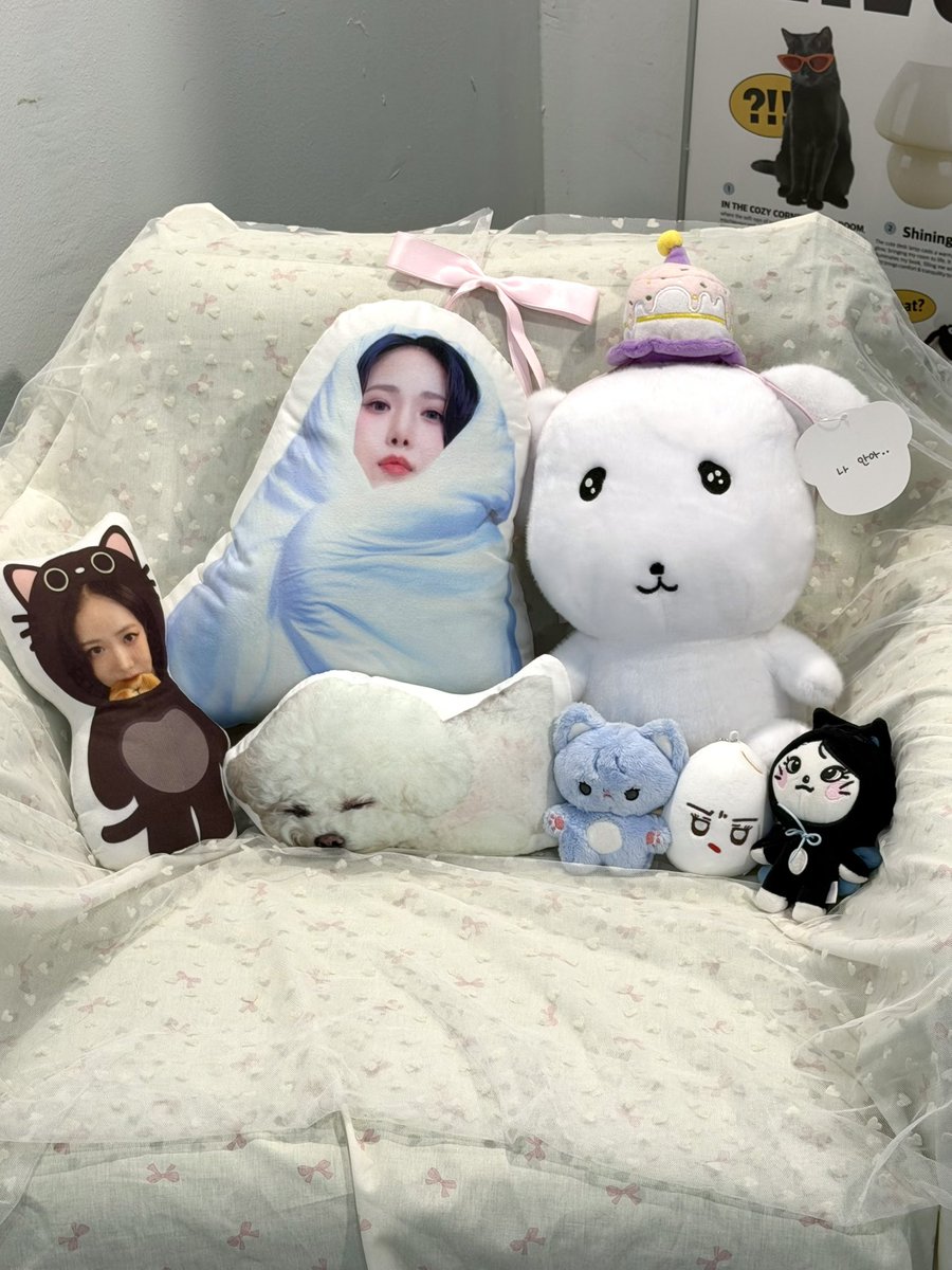 SINB_HUGCLUB's tweet photo. ꒰ა 𝟮𝟬𝟮𝟲 𝗦𝗜𝗡𝗕 𝗛𝗨𝗚 𝗖𝗟𝗨𝗕  ໒꒱ 

🪽2일차 오픈했습니다 🩵

#SINB_HUG_CLUB
#우리은비안아주러옴 https://t.co/xFc9g9VcBs