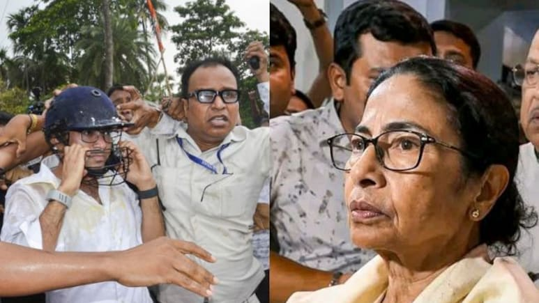 ndtv's tweet photo. 'He Could Have Died': Mamata Banerjee On Nephew Abhishek Banerjee's Assault https://t.co/1XksdejwpZ https://t.co/Ht4Xp2vCny