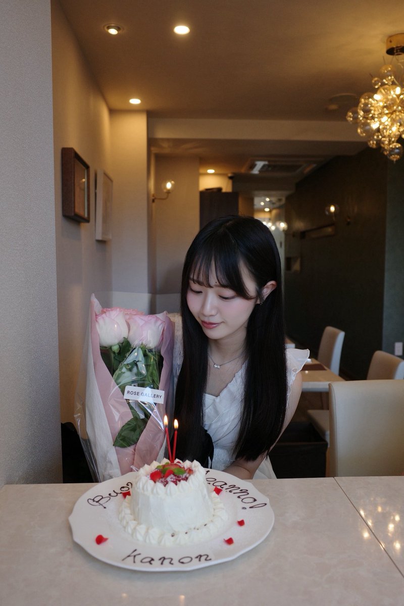 斉藤 花音 / Kanon Saito tweet media