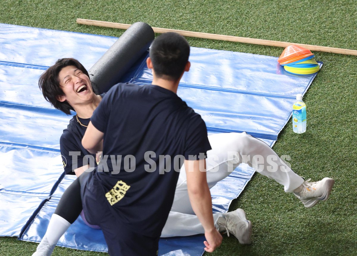 tospophoto's tweet photo. 【プロ野球】2026年5月31日
オリックスX中日

#山崎颯一郎 #椋木蓮　

#オリックス #ORIX #Bs2026 #東スポ https://t.co/eLwqY97Yfx
