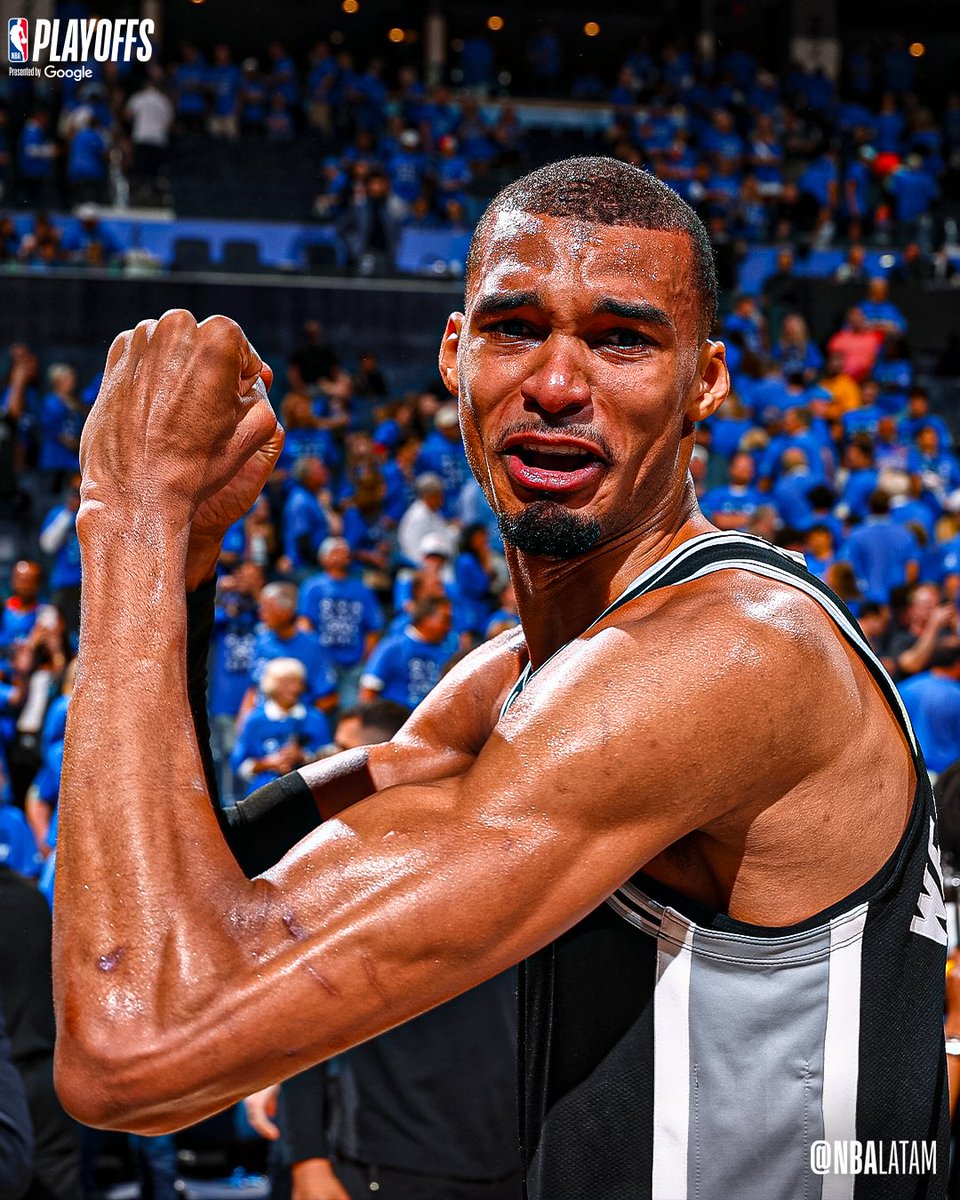 NBA Latam tweet media