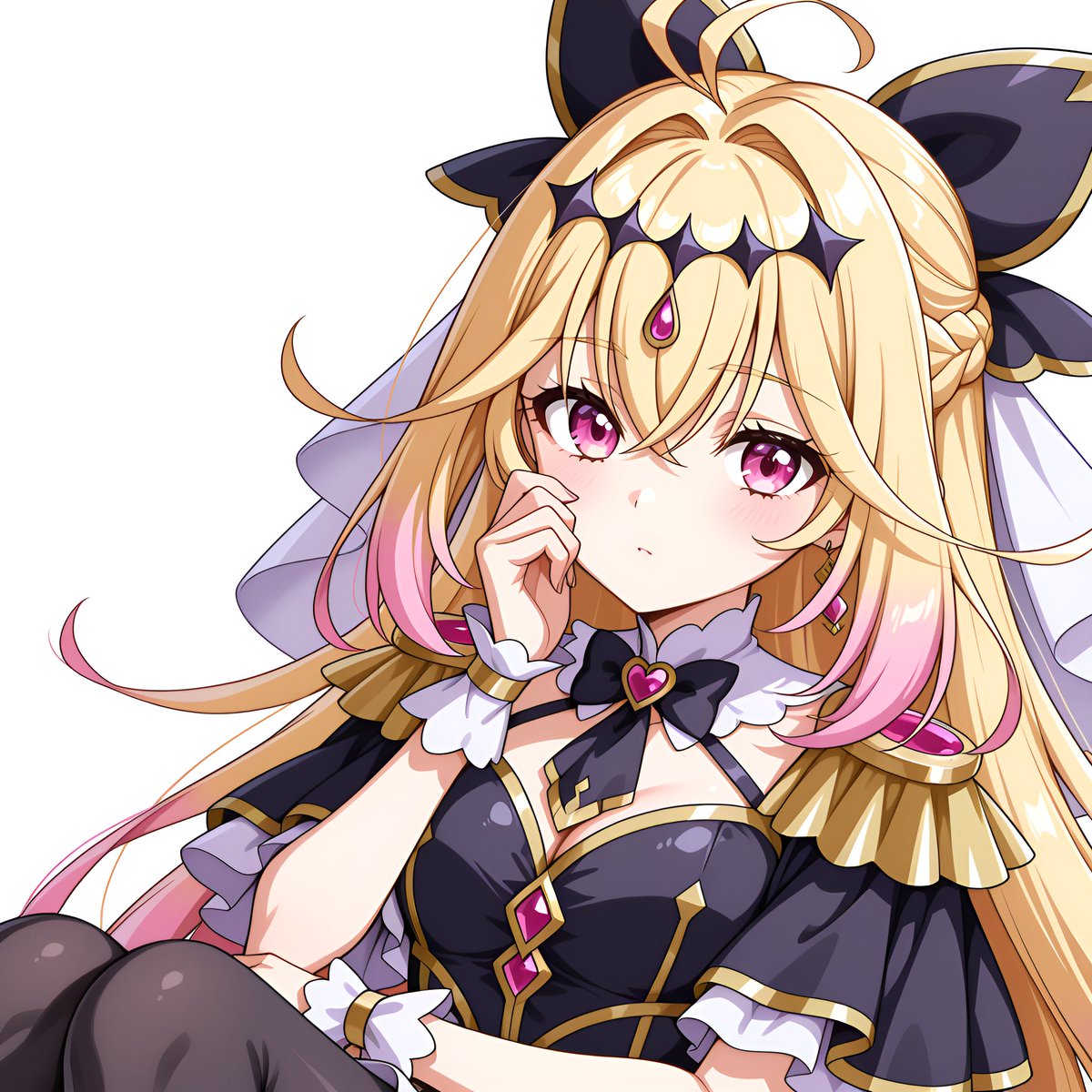げったー仮面@AIイラスト tweet media