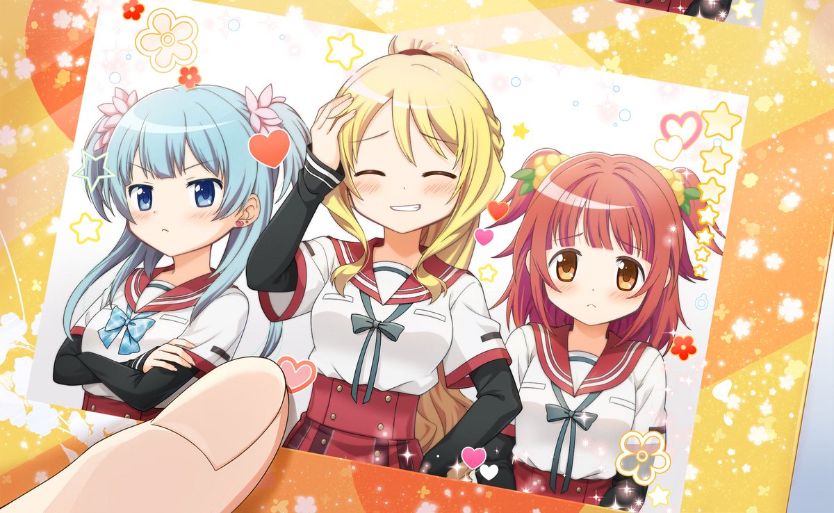 🍑Daily(?) Momoko Togame tweet media