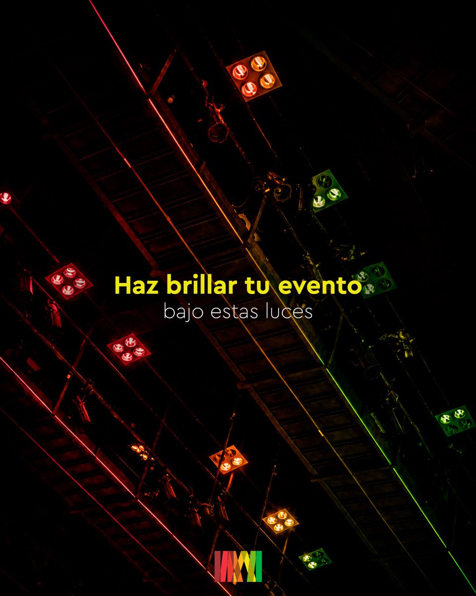QCCmx's tweet photo. Coloca tu presentación bajo las mejores luces ¡y haz que luzca espectacular! 🚦✨

¡Alójalo en el #Querétaro Teatro Metropolitano!

#QCC https://t.co/DgSllHLYS2