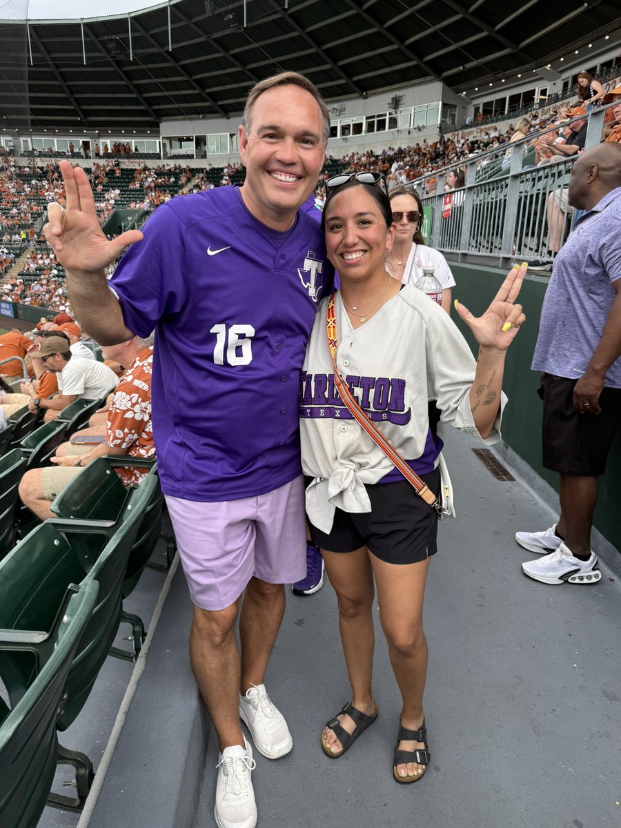 TarletonPrez's tweet photo. https://t.co/Euc5eZKgbl