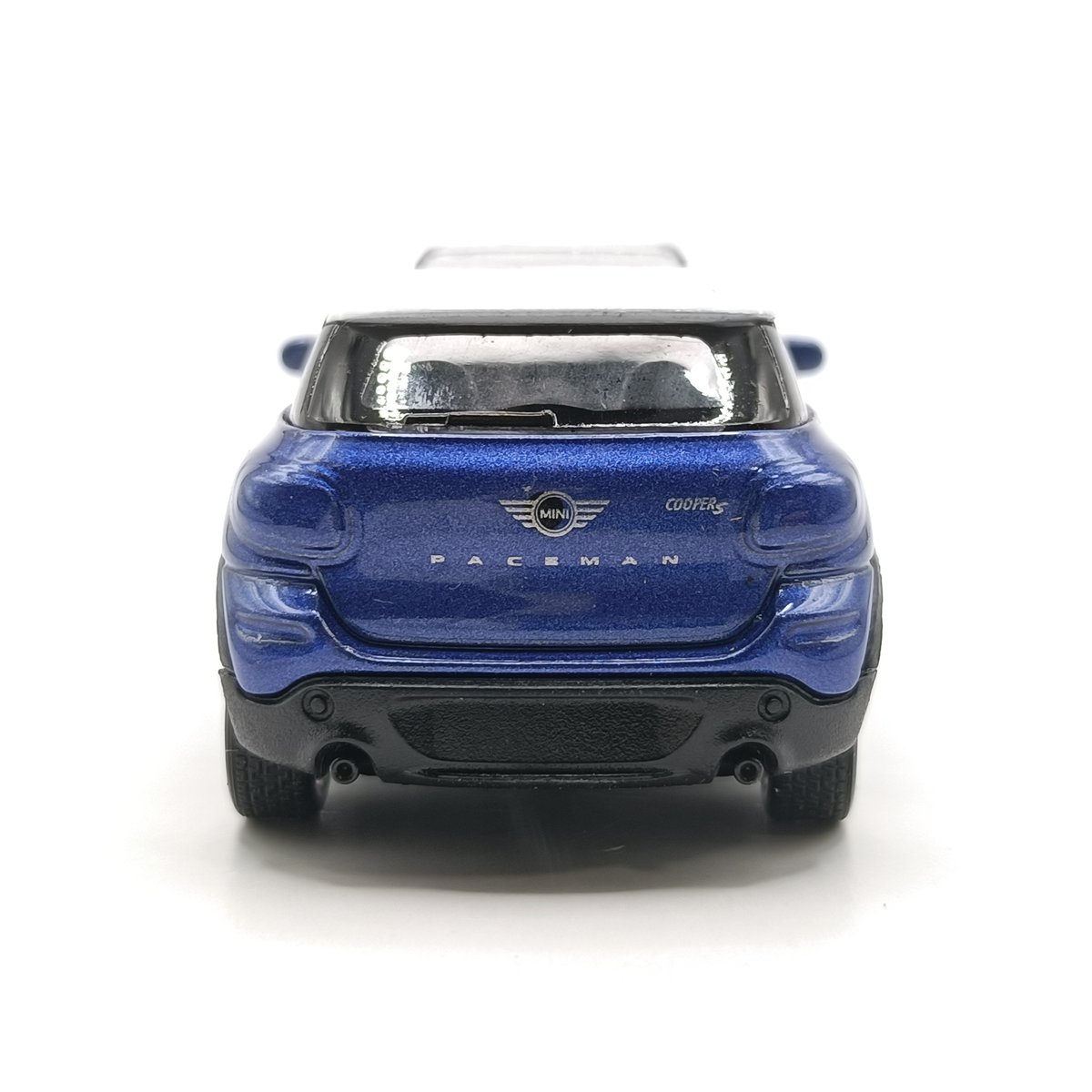 tomica103ca's tweet photo. #ミニカー #トイザらス #SPEEDCITY #MINI #COOPER
トイザらスオリジナル
SPEED CITY　
MINI COOPER S PACEMAN https://t.co/TIq5ZHLCQl