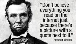 CallMeEagle__'s tweet photo. thus is my favorite lincoln abrahmas quote https://t.co/prRntY9OOg