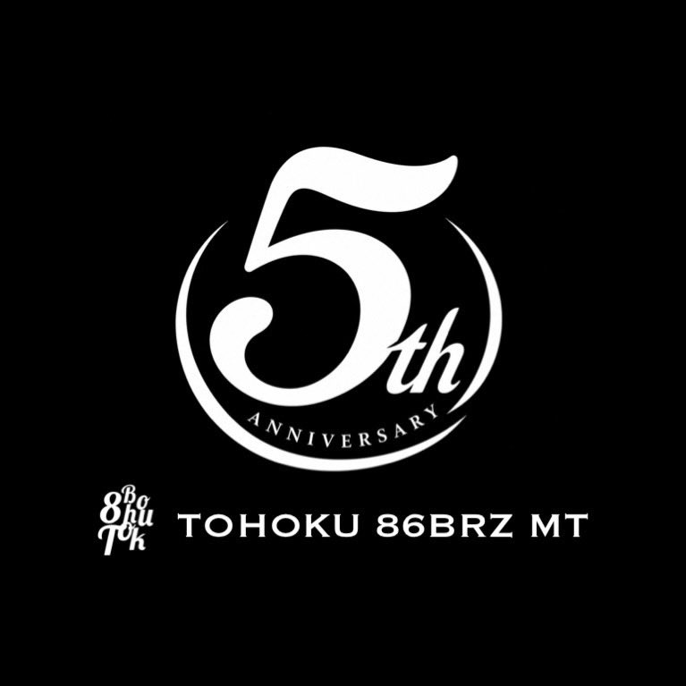 【公式】TOHOKU 86BRZ MEETING tweet media