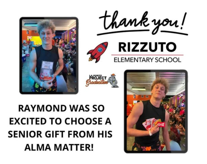 Leo A. Rizzuto Elementary (@RIZZUTOELEM) / Posts / X