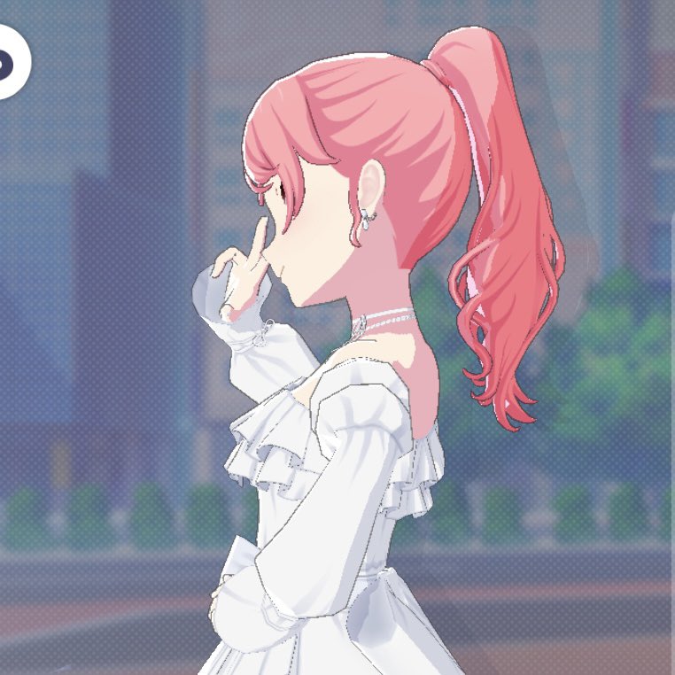 0204_himajin's tweet photo. レースの表現が格段に進化してて凄い https://t.co/6Wmi0rcXlS