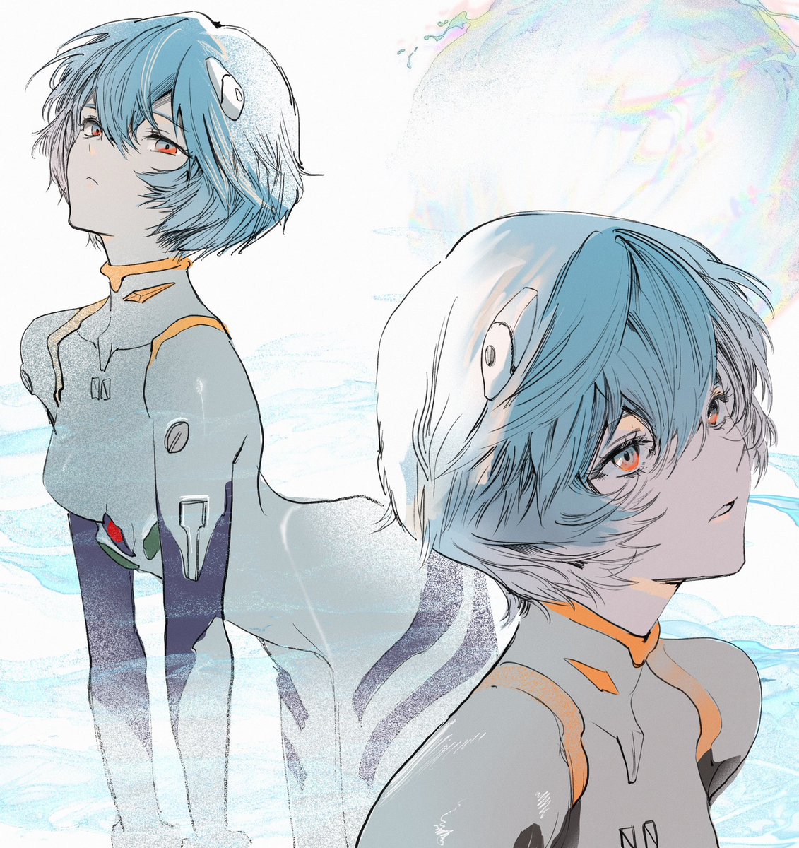 Sora 🌟⋆꙳原稿中7/5星願 tweet media