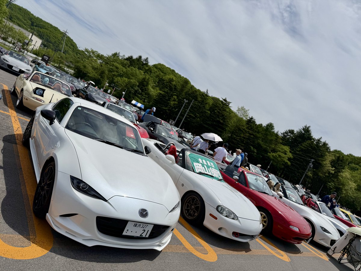 Nanki (なんき) tweet media