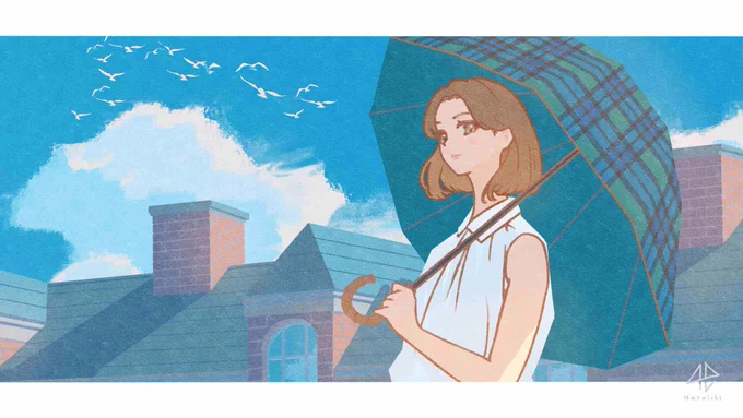 【お仕事募集】 6月のスケジュールが空いております イラスト制作等でお力になれる事があればお気軽にご相談ください!