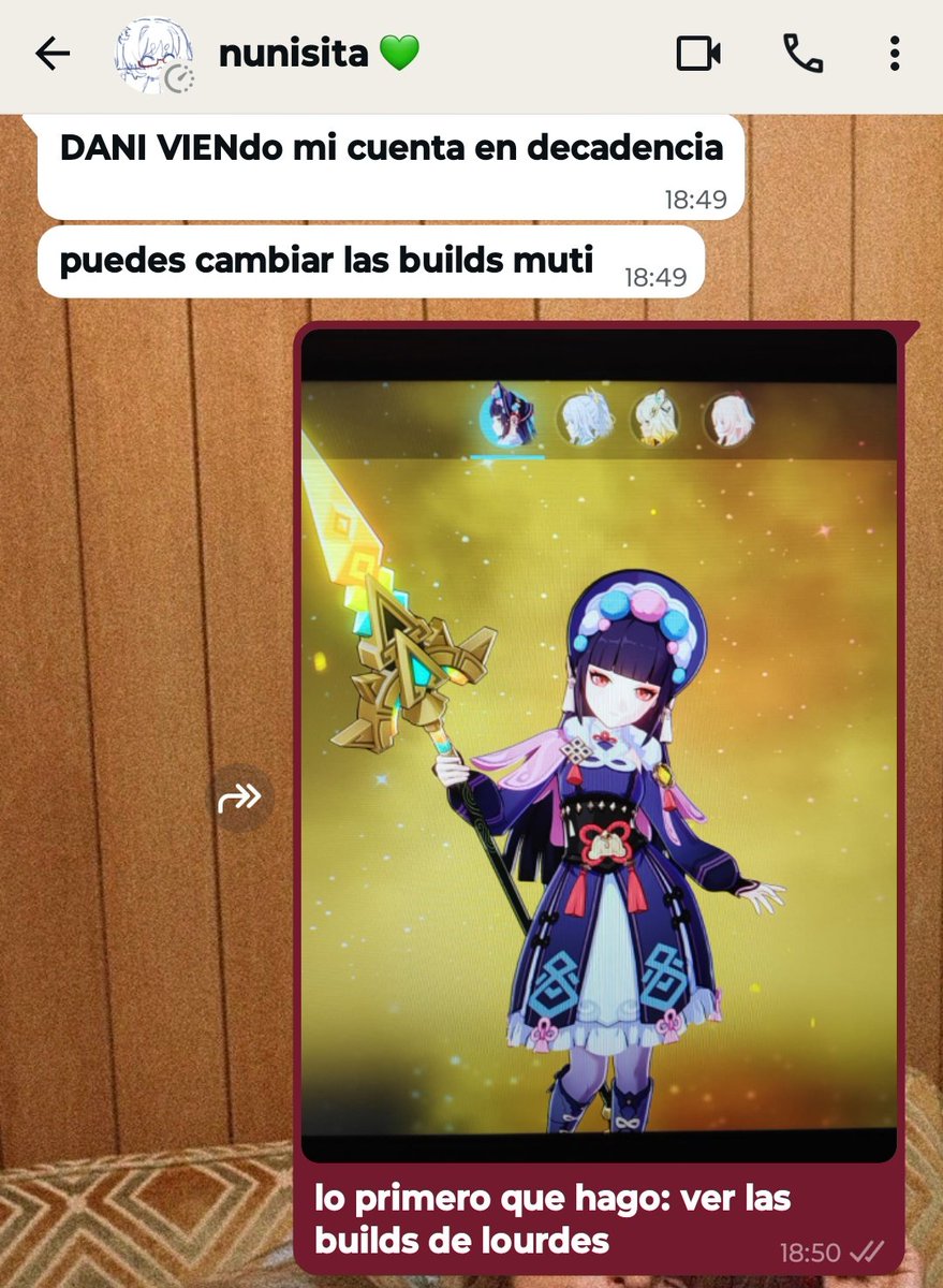 dani tweet media