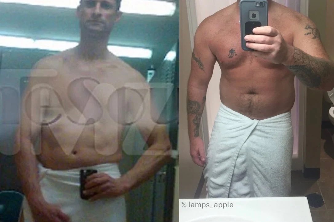 Apple Lamps tweet media