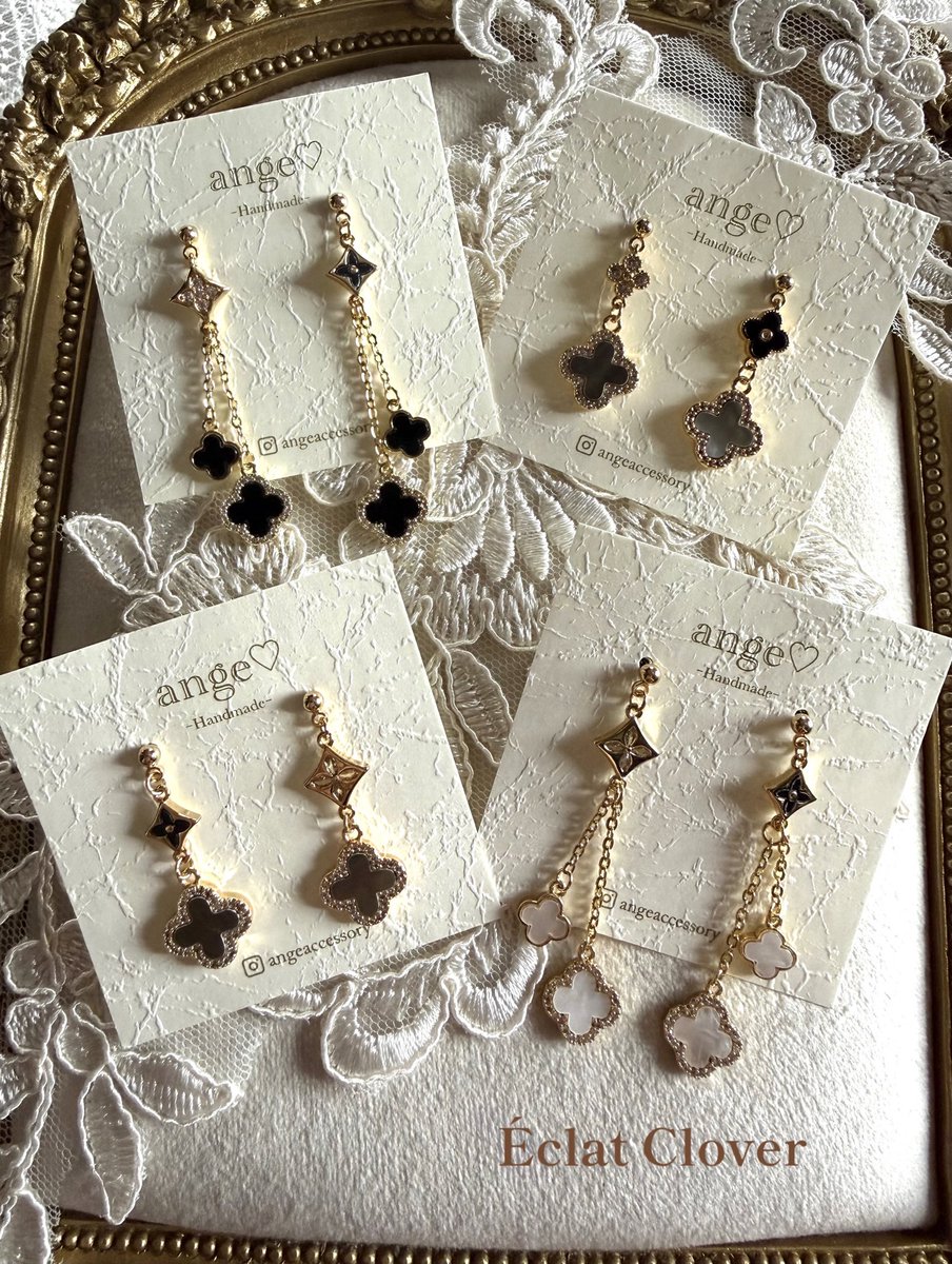 ange♡accessory (@accessoryange) / Posts / X