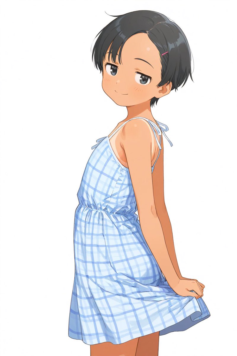 直恵 tweet media