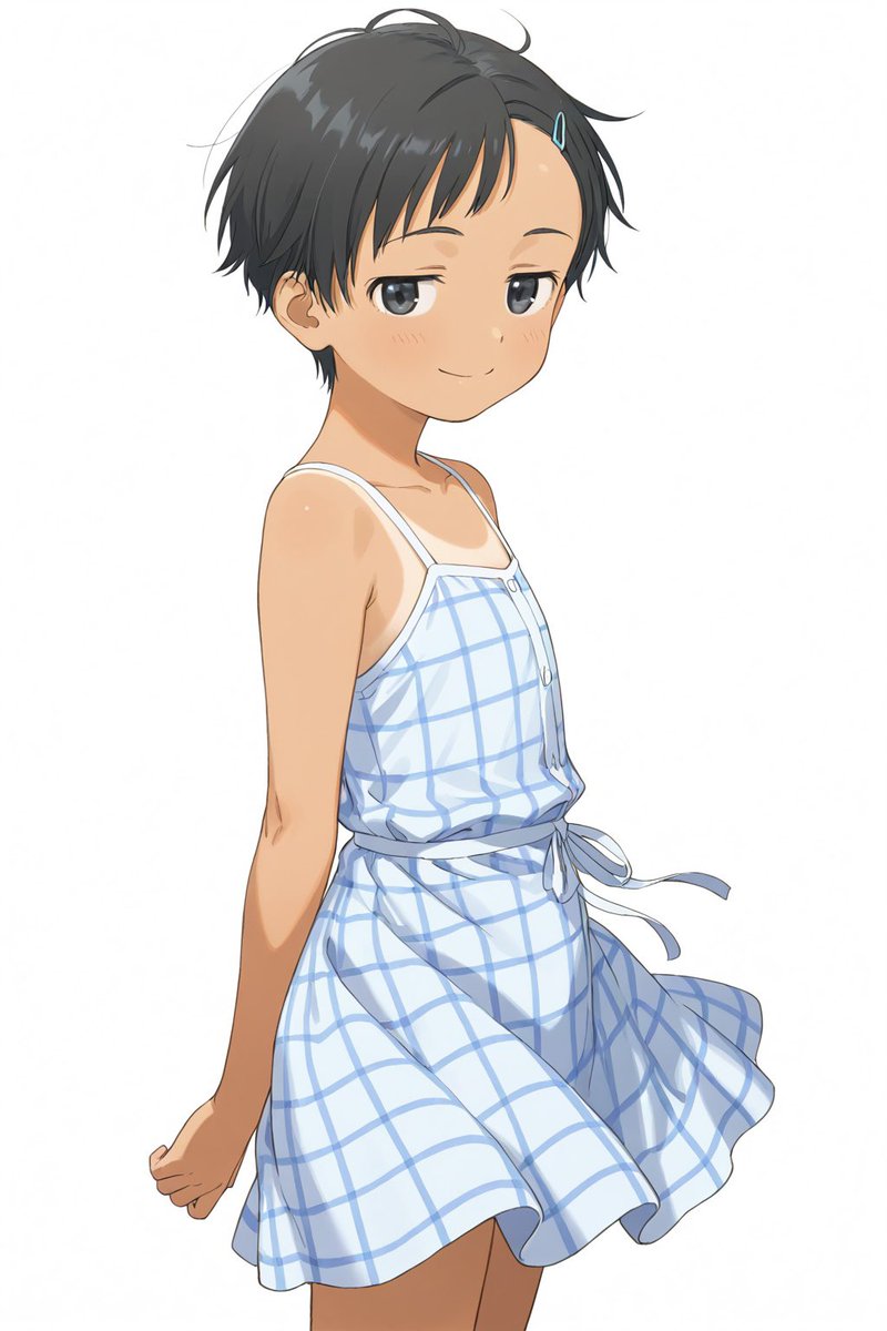 直恵 tweet media