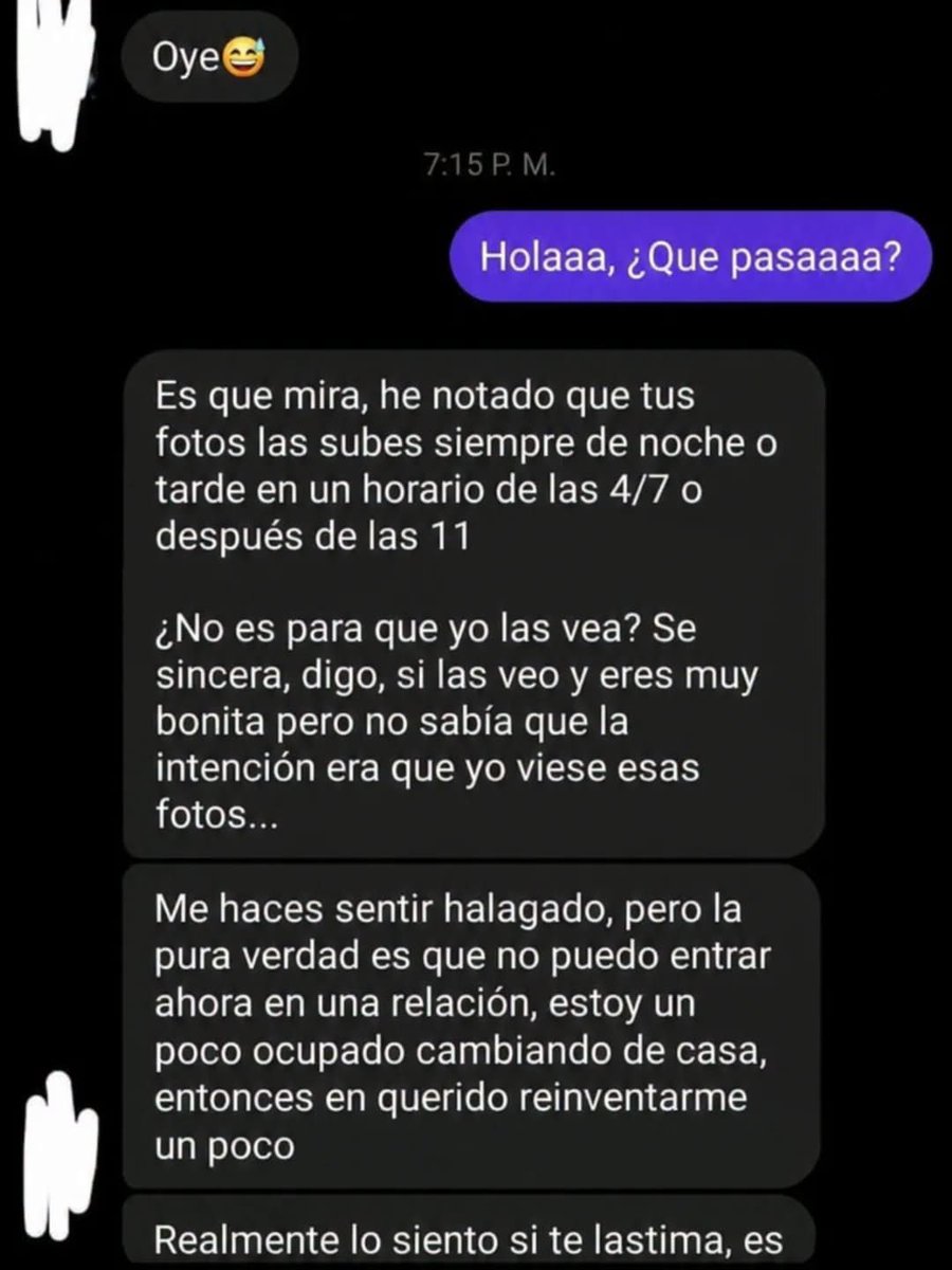 Cosas del tercer mundo tweet media
