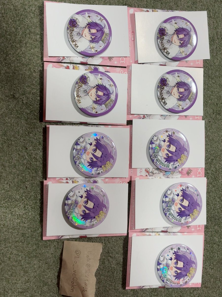じゅな@固ツイ必読 tweet media
