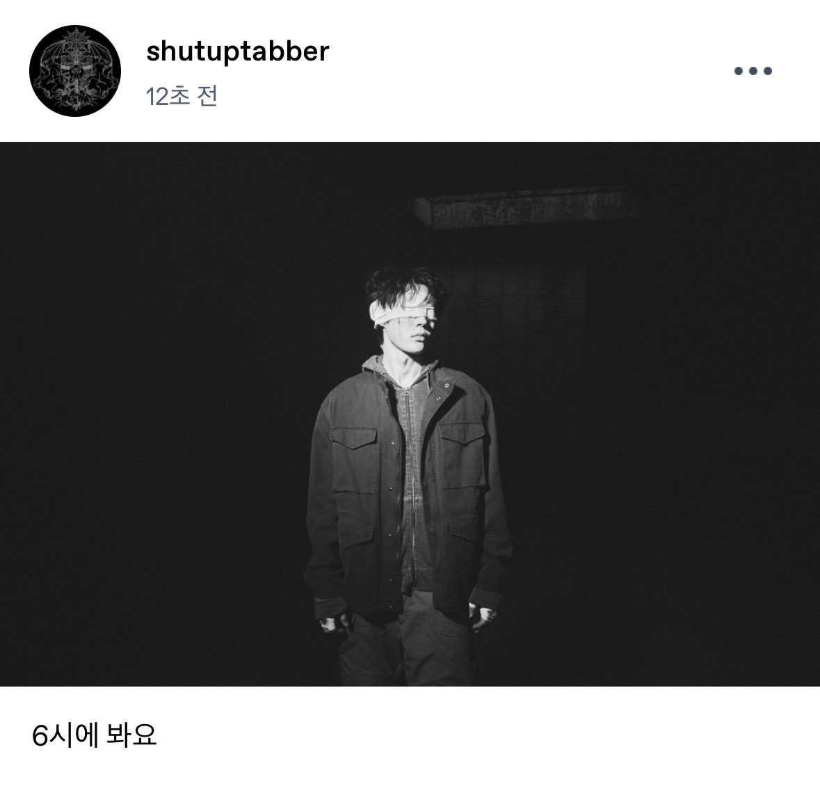 abosfbt's tweet photo. 네에 https://t.co/hVMJgC0b81