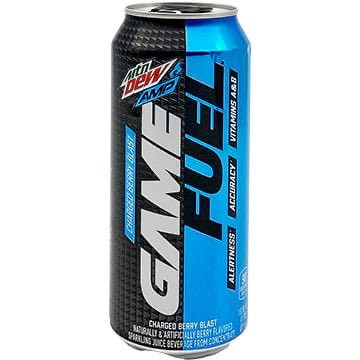 CocoJonesSpace's tweet photo. @MountainDew Please bring game fuel back https://t.co/FDN0ge3QZh